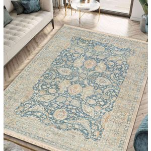 Teppich 156 Multicolor (180 x 280 cm)
