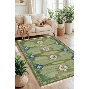 Teppich 164 Multicolor (180 x 280 cm)
