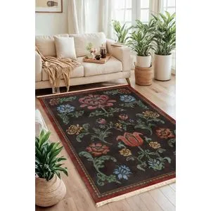 Teppich 167 Multicolor (200 x 300 cm)