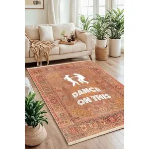 Teppich 218 Multicolor (180 x 280 cm)