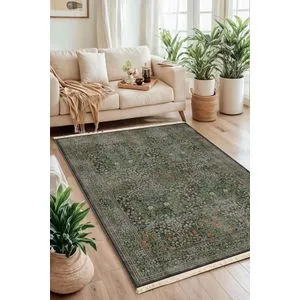 Teppich 232 Multicolor (180 x 280 cm)