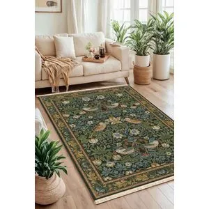 Teppich 233 Multicolor (180 x 280 cm)