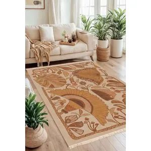 Teppich 238 Multicolor (100 x 150 cm)