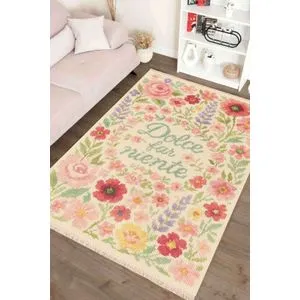 Teppich 282 Multicolor (180 x 280 cm)