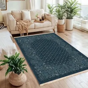 Teppich 293 Multicolor (180 x 280 cm)
