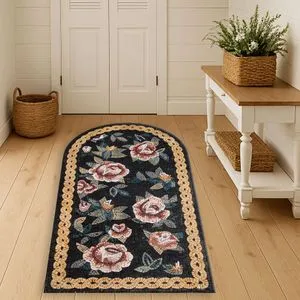 Teppich 294 u Višebojnoj (180 x 280 cm)