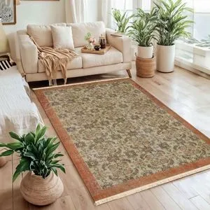 Teppich 321 u Višebojnoj (150 x 230 cm)