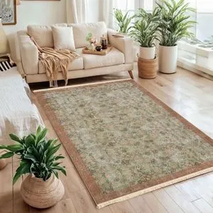 Teppich 322 Multicolor (120 x 180 cm)