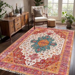 Teppich 326 Multicolor (150 x 230 cm)
