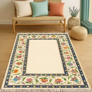 Teppich 334 Multicolor (150 x 230 cm)