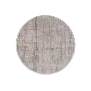 Teppich Leo 2978 Y - Bež Tepih (100 x 100 cm)