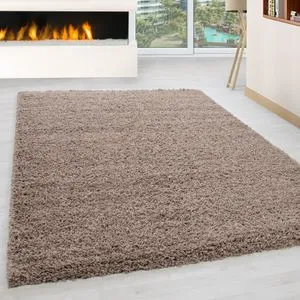 Teppih Life 1500 - Bež (100 x 200 cm)