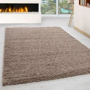 Teppih Life 1500 v2 - Bež Mink (240 x 340 cm)