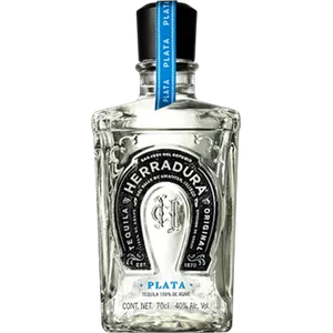 Tequila Herradura Blanco 0,7l