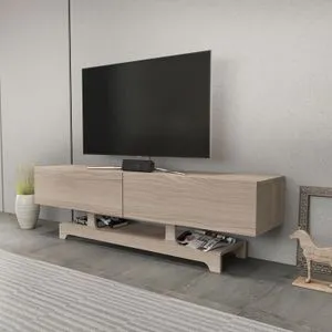 Tera - Cordoba Cordoba TV Stand