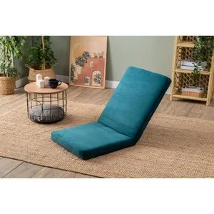 Tera Single - Petrol Green Petrol Green 1-Seat Sofa-Bed