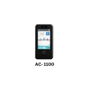 Terminal Virdi AC1100