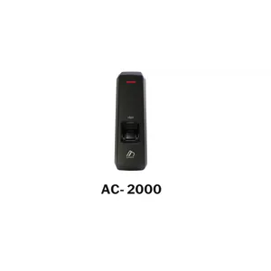 Terminal Virdi AC2000 (kontrola pristupa)
