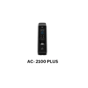 Terminal Virdi AC2100 Plus