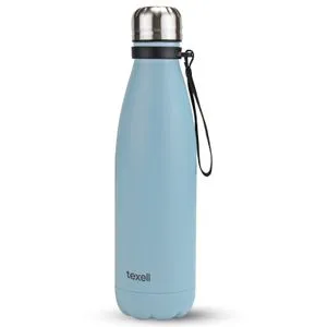 Termo flašica Texell plava TTB-B314