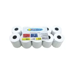 Termo rolna 57mm*40m