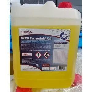 Termofluid NERO (Žuti) 66%/34% 10l