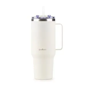 Termos Rosmarino MegaCup 1160 ml - bež