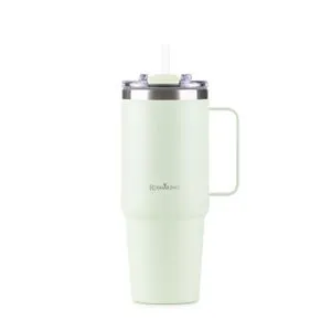 Termos Rosmarino MegaCup 870 ml - mint