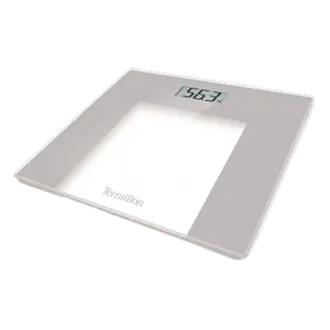 Terraillon TP1000 Glass, Vaga za telesno merenje