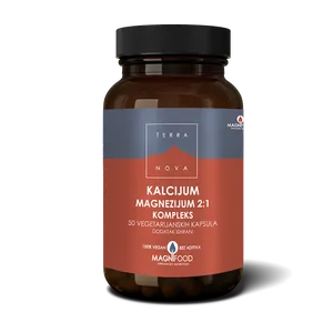 Terranova Kalcijum Magnezijum Kompleks