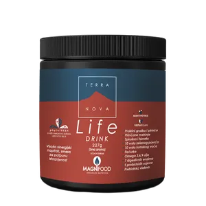 Terranovalife Drink 227g