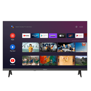 Tesla 32E635BHS Televizor 32" HD, Smart