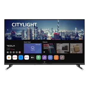 Tesla 32E645BHW Televizor 32" LED, HD ready, Smart, webOS