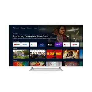 Tesla 43E635SUS Televizor 43" LED, 4K UHD, Smart, Android TV