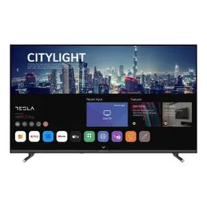 Tesla 43E645BUW Televizor 43" LED, Smart, webOS