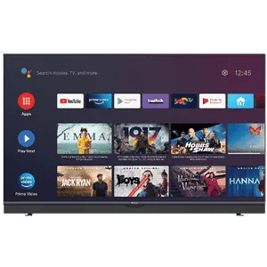 Tesla 43S906BUS Televizor 43" LED, 4K UHD, Smart, Android