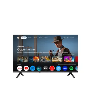 Tesla 55S645BUS Televizor 55"DLED, 4K UHD, Smart, Google