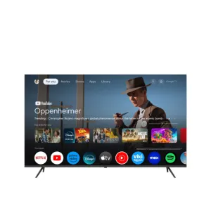 Tesla 65S645BUS Televizor 65" 4K UHD, DLED, Smart, Google