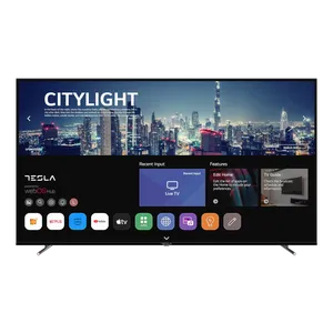 Tesla 75E645BUW Televizor 75" LED, UHD, Smart, webOS