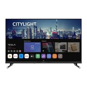 Tesla 75E645BUW LED 75'' UHD webOS crna frameless