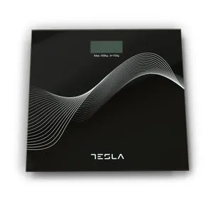 Tesla BS102B Telesna vaga