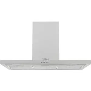 Tesla DC900AX Kuhinjski aspirator, 90cm, Inox