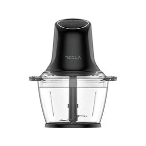 Tesla FC300B Seckalica, 500W, Staklena posuda