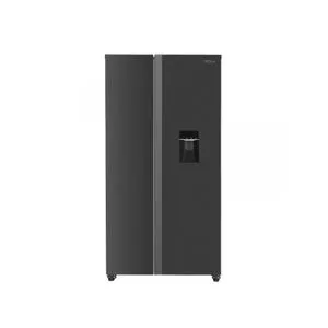 Tesla frižider RB5210FHXE side-by-side inox