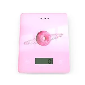 Tesla KS101P Kuhinjska vaga