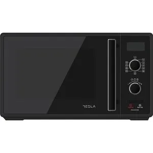 Tesla MW2391MB Mikrotalasna rerna sa grilom, 23L, Crna