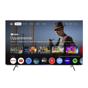 Tesla O55S949GUS Televizor 55" OLED, UHD, Smart, Google TV