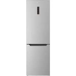 Tesla RC3400FHXE Kombinovani frižider, No Frost, Visina 195 cm, Inox