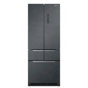 Tesla RF4200FSNSGE Side by side frižider, French door, visina 193 cm, Širina 76.7 cm