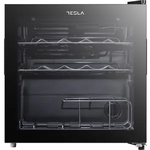 Tesla RW044M Vinska vitrina, 14 boca